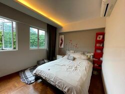 Melville Park (D18), Condominium #458820491